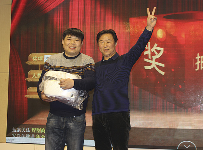 經銷商風采